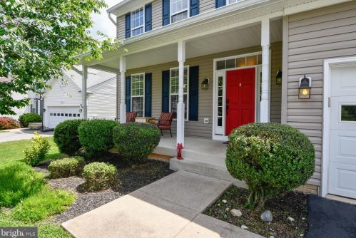 6714 Averett Ct, Fredericksburg, VA 22407-3724