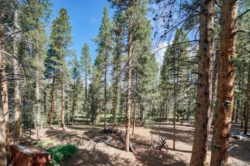 1871 Garnet St, Leadville CO  80461-3772 exterior