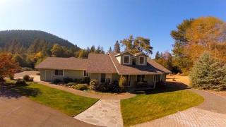 14123 Highway 238, Applegate, OR 97530-9610