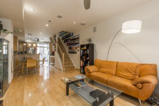 2108 Webster St, Philadelphia PA  19146-1235 exterior