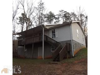326 Putnam Rd, Cleveland, GA 30528-7109