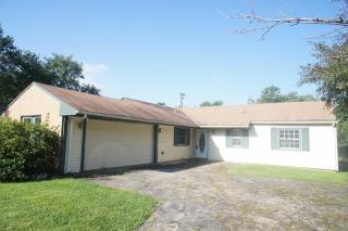 109 Kingston Rd, Lemont IL  60440-3037 exterior