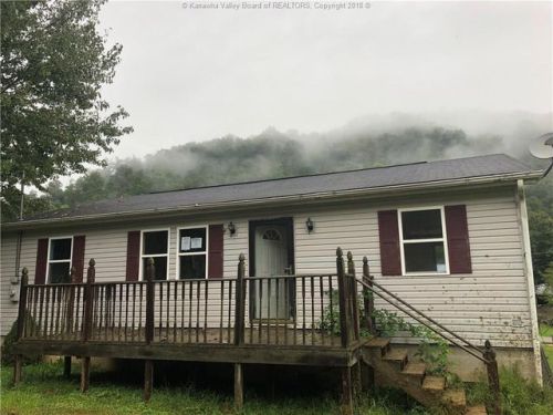 42 2nd Ave, Danville, WV 25053-7007