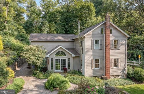 173 Marticville Rd, Lancaster PA  17603-9659 exterior