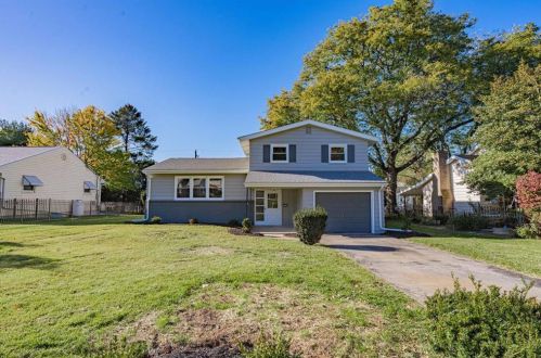 3015 Huron St, Allentown, PA 18103-7318