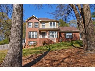 21 Lakeview Ct, Euharlee, GA 30120-6367