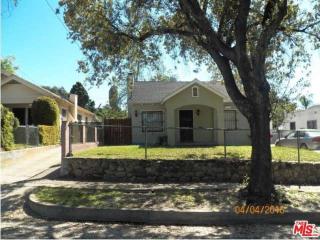 1418 Sunset Ave, Pasadena, CA 91103-2147