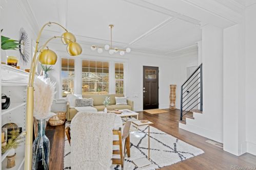 2212 Hudson St, Denver CO  80207-3847 exterior