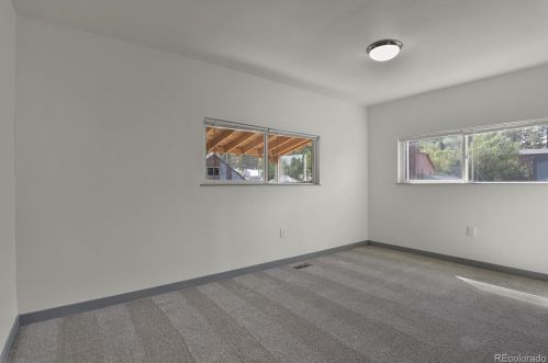 24365 Elbert Rd, Black Forest CO  80106-9749 exterior