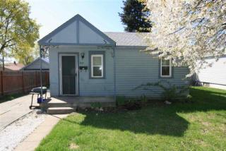 618 Heroy Ave, Spokane WA  99207-3104 exterior