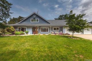 4247 Grist Rd, Mariposa, CA 95338-8701