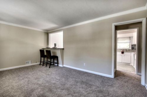 3533 Highwood Dr, Atlanta GA  30344-2500 exterior