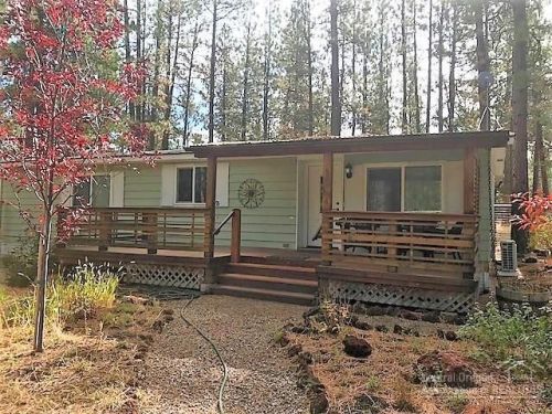 14677 Bluegrass Loop, Black Butte Ranch OR  97759-3114 exterior