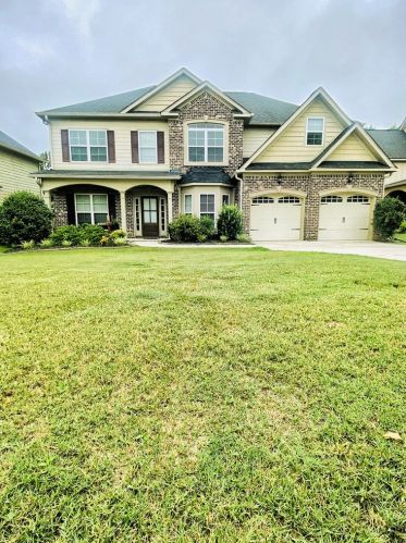 4066 Starview Ln, Evans GA  30809-7490 exterior