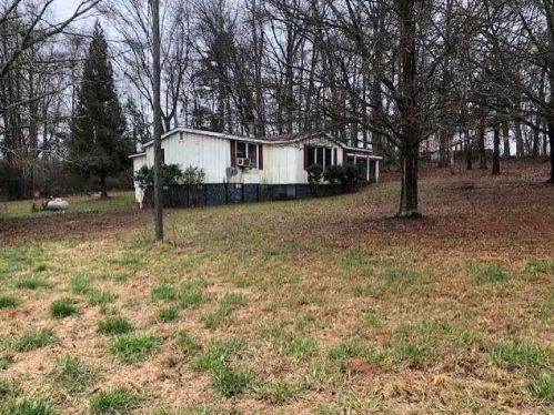255 Gilbert Rd, Jefferson GA  30549-2402 exterior