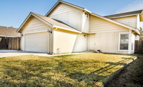 1708 Badger Way, Modesto, CA 95355-9389