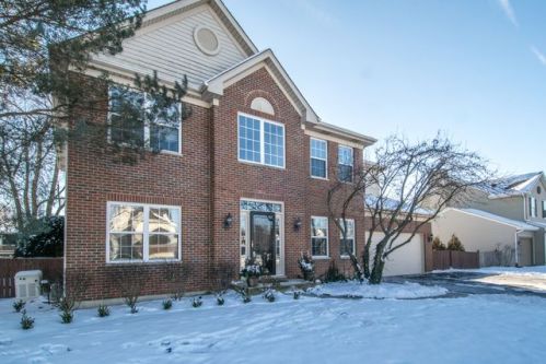 1714 Richter Dr, Batavia, IL 60510-9289