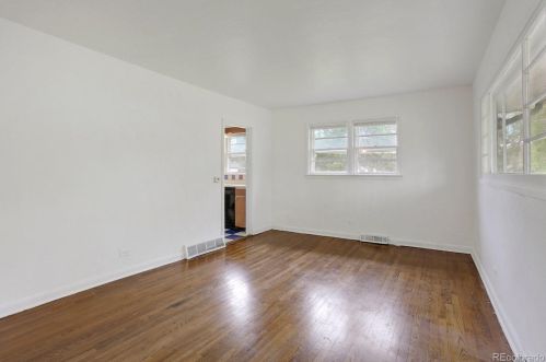 1241 Wabash St, Denver CO  80220-3432 exterior