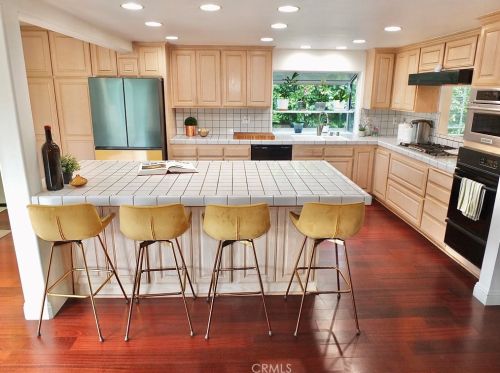 9163 Ethel St, Cypress CA 90630-2633 exterior