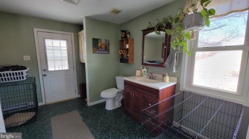 518 Cranes Gap Rd, Carlisle PA  17013-9602 exterior