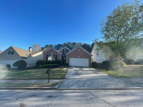 543 Goldfinch Way, Stockbridge, GA 30281-9029