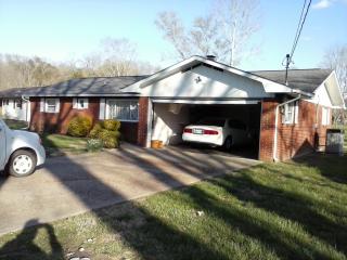 2246 Shinbone Rd, Pigeon Forge, TN 37876-7667