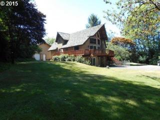 7220 Fairview Rd, Lees Camp, OR 97141-9006