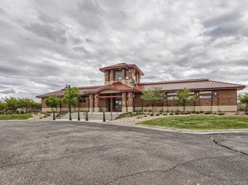 25587 4th Ave, Denver CO  80018-1690 exterior