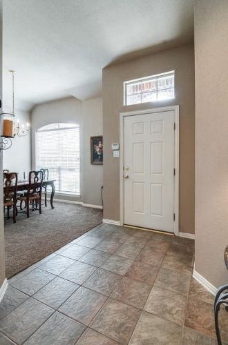 3501 Hamlett Ln, Garland TX  75043-1977 exterior