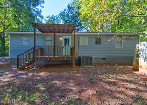 40 Harriette Dr, Stockbridge GA  30281-3867 exterior