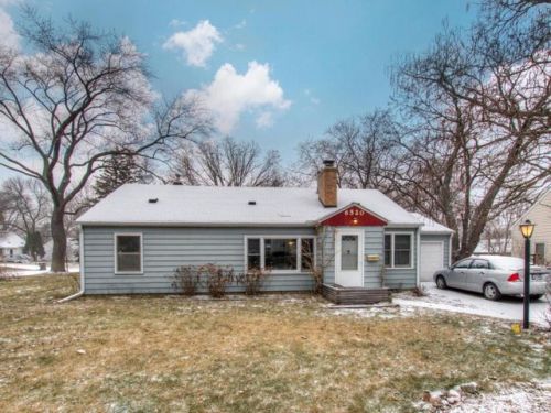 6520 47th Ave, Minneapolis, MN 55428-4622