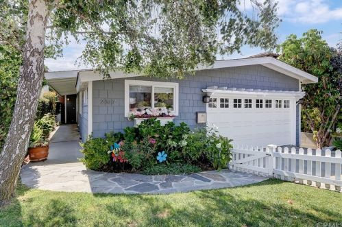 2317 Elm Ave, Manhattan Beach, CA 90266-2810