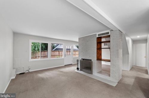 1806 Tilton Dr, Silver Spring MD 20902-4010 exterior