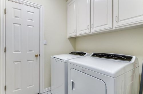 4429 Bombay Ct, Fort Worth TX  76116-8165 exterior