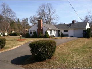 45 Brentwood Rd, Hartford, CT 06111-2507