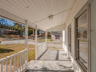 139 Simonds St, Burnettown SC  29851-2948 exterior