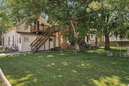 600 State St, Hobart IN  46342-6055 exterior