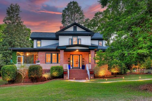 212 Pine Grove Ave, North Augusta, SC 29841-3854