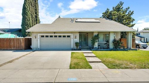 1336 Northgate Dr, Manteca, CA 95336-6223