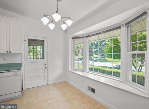 13110 Fernedge Rd, Silver Spring MD 20906-5302 exterior