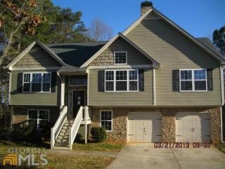 670 Bethany Rd, Big Canoe, GA 30143-5725