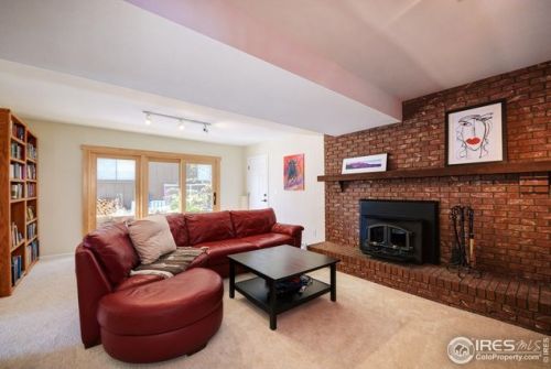 2410 Vassar Dr, Boulder CO  80305-5731 exterior