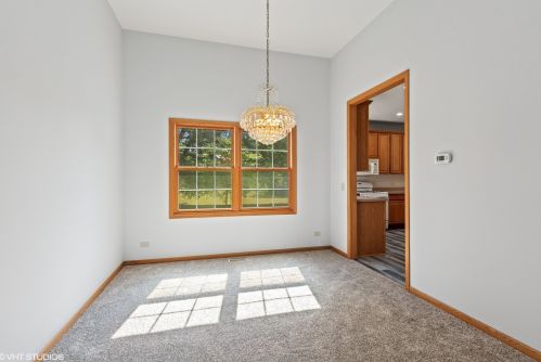 204 Red Hawk Rd, Pingree Grove IL  60140-8244 exterior