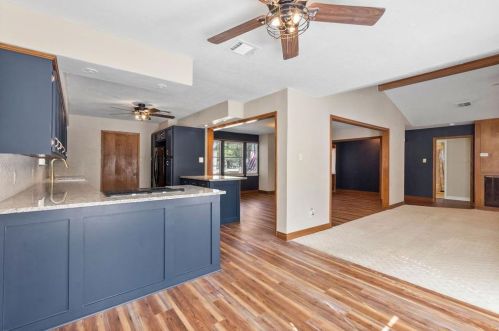 111 Butlers Ct, Conroe TX  77385-7906 exterior