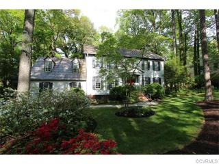 3735 Hastings Dr, Richmond, VA 23235-1721