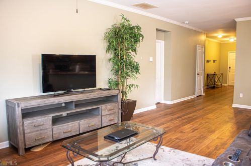 4125 Lindbergh Way, Rex GA  30273-1581 exterior