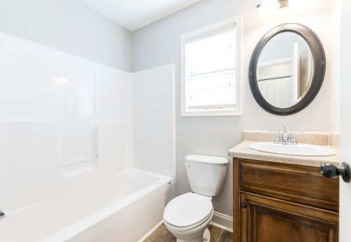 402 Tug Ct, Warner Robins GA  31088-2134 exterior