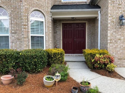 3449 Rosecliff Trce, Buford GA  30519-3021 exterior