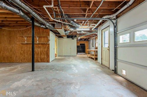 1146 Winterberry Trce, Conyers GA  30013-5586 exterior