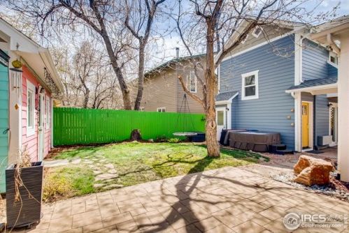 2680 6 St, Boulder CO  80304-3232 exterior